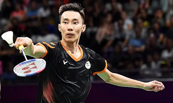 Lin Dan: Tiểu Sử, Sự Nghiệp Và Di Sản Huyền Thoại Cầu Lông Thế Giới