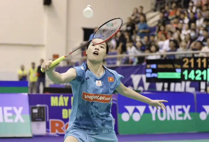Lin Dan: Tiểu Sử, Sự Nghiệp Và Di Sản Huyền Thoại Cầu Lông Thế Giới