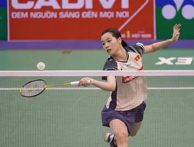 Lin Dan: Tiểu Sử, Sự Nghiệp Và Di Sản Huyền Thoại Cầu Lông Thế Giới