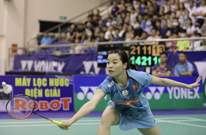 Lin Dan: Tiểu Sử, Sự Nghiệp Và Di Sản Huyền Thoại Cầu Lông Thế Giới