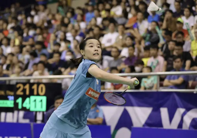 Lin Dan: Tiểu Sử, Sự Nghiệp Và Di Sản Huyền Thoại Cầu Lông Thế Giới