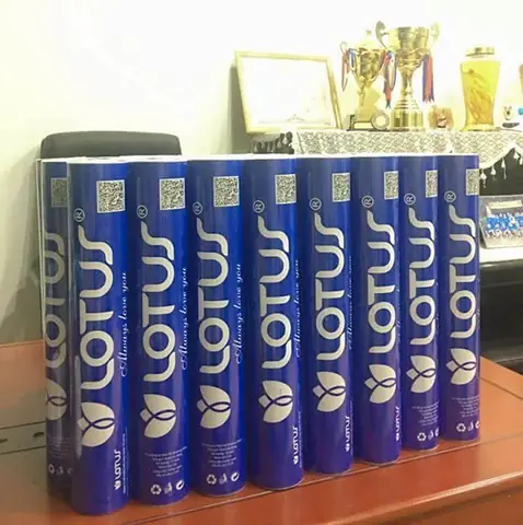 Quả Cầu Lông Lotus: Đánh Giá Chi Tiết & Lựa Chọn Tốt Nhất