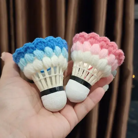 Quả Cầu Lông Lucky: Đánh Giá, Loại Phổ Biến Và Nơi Mua Chính Hãng
