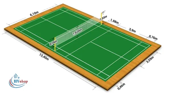 Top Quả Cầu Lông Đánh Ngoài Trời: Lựa Chọn Tốt Nhất Cho Trải Nghiệm Bền Bỉ & Hiệu Quả