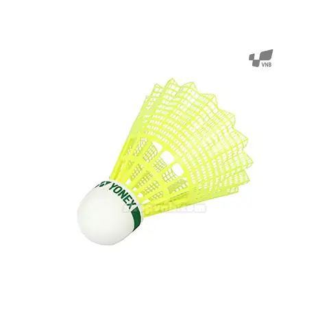 Top 5+ Quả Cầu Lông Nhựa Yonex Mavis Phổ Biến Nhất: Chọn Loại Nào Tốt?