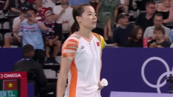 Trực Tiếp Cầu Lông Olympic Paris 2024: Lịch Thi Đấu, Kết Quả Và Link Xem Mới Nhất