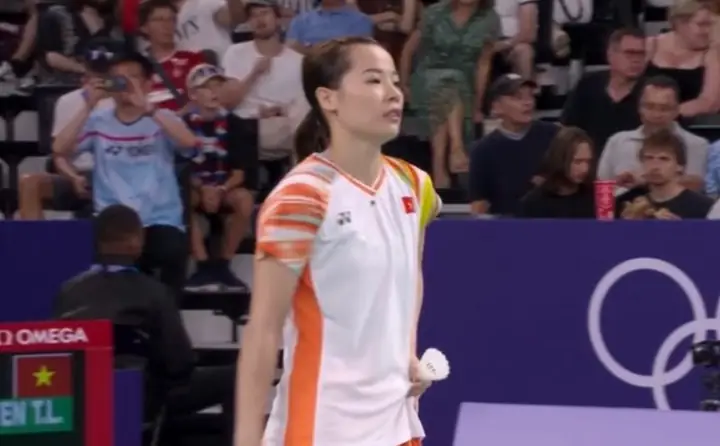 Trực Tiếp Cầu Lông Olympic Paris 2024: Lịch Thi Đấu, Kết Quả Và Link Xem Mới Nhất