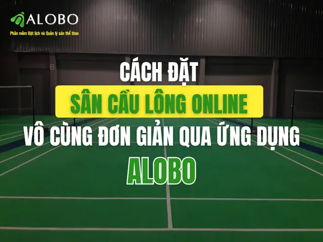 Top 10 Trò Chơi Cầu Lông Online Miễn Phí & Ứng Dụng Hỗ Trợ Tính Điểm