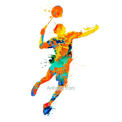Tải Miễn Phí Hình Ảnh Cầu Lông PNG Chất Lượng Cao | Vector, PSD