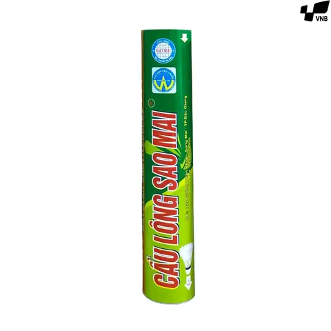 Cầu Lông Sao Mai: Đặc Điểm, Ưu Điểm Và Nơi Mua Chính Hãng