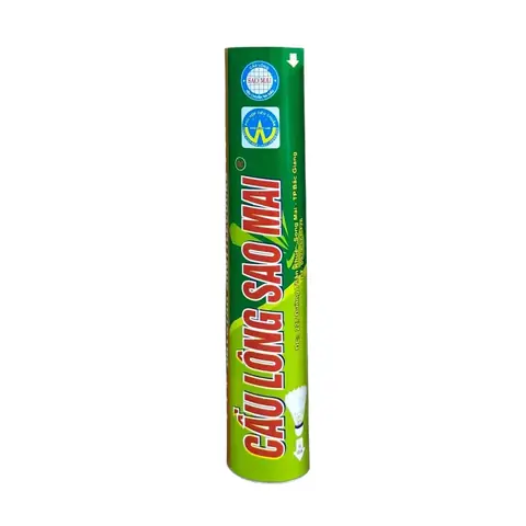 Cầu Lông Sao Mai: Đặc Điểm, Ưu Điểm Và Nơi Mua Chính Hãng