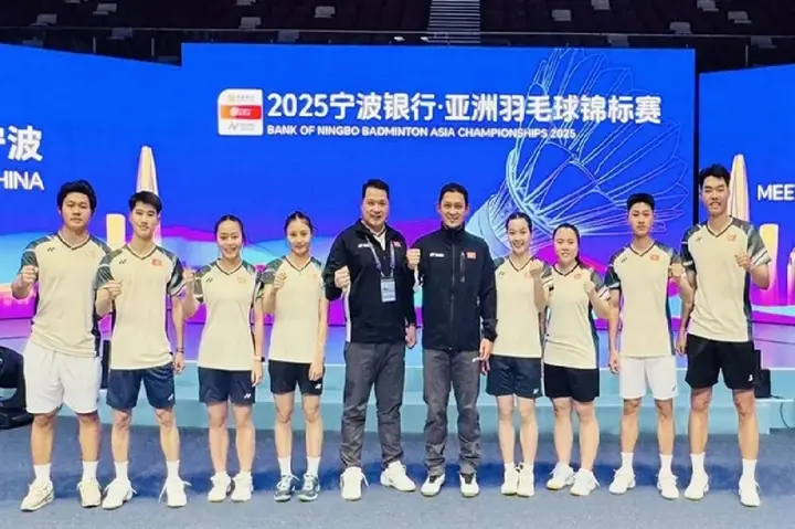 Cầu Lông SEA Games 33: Thông Tin Chi Tiết, Lịch Thi Đấu Và Thành Tích Nổi Bật