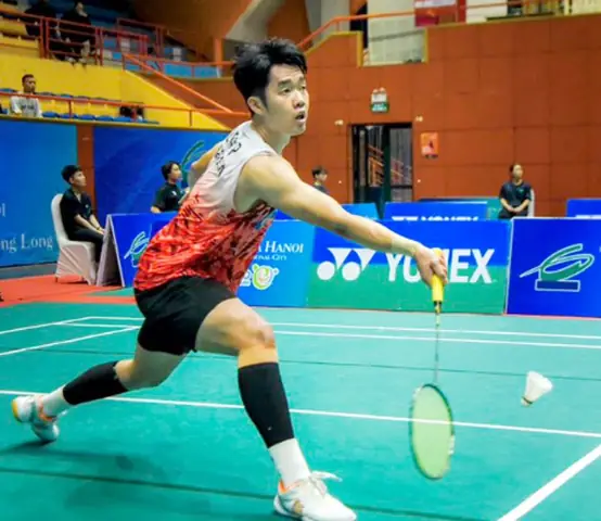 Cầu Lông SEA Games 33: Thông Tin Chi Tiết, Lịch Thi Đấu Và Thành Tích Nổi Bật