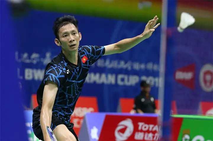 Cầu Lông SEA Games 33: Thông Tin Chi Tiết, Lịch Thi Đấu Và Thành Tích Nổi Bật