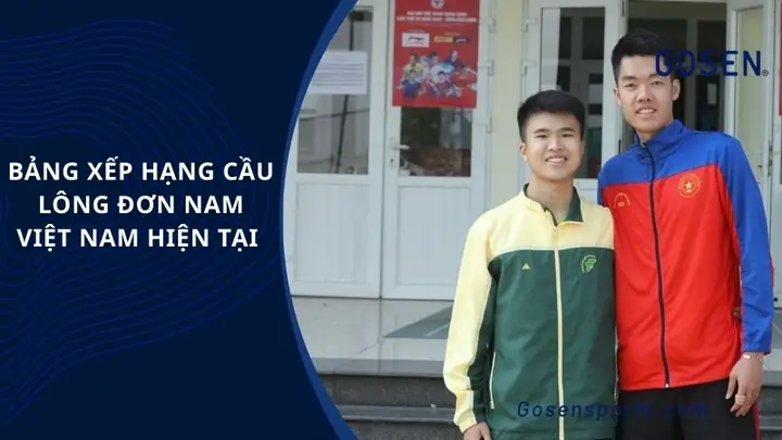 Cầu Lông Siêu Hạng: Hướng Dẫn Chơi, Chọn Vợt & Vận Động Viên Đỉnh Cao