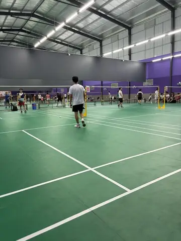 Review Sân Cầu Lông TADA: Thông Tin Chi Tiết, Địa Điểm, Giá Cả Và Trải Nghiệm Review Sân Cầu Lông TADA: Thông Tin Chi Tiết, Địa Điểm, Giá Cả Và Trải Nghiệm