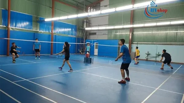 Top Sân Cầu Lông Tây Ninh: Danh Sách Địa Điểm Chất Lượng, Giá Thuê & Kinh Nghiệm Chi Tiết