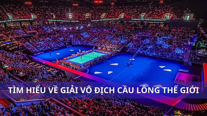Bảng Xếp Hạng Cầu Lông Thế Giới BWF Mới Nhất: Cập Nhật Thông Tin & Vận Động Viên Hàng Đầu