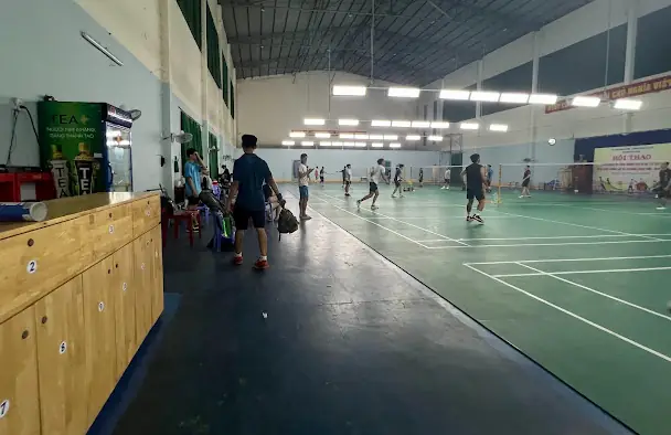 Top Sân Cầu Lông Thủ Đức: Danh Sách, Đánh Giá Và Hướng Dẫn Chọn Lựa