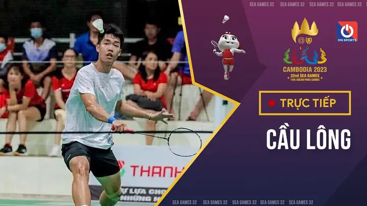 Xem Trực Tiếp Cầu Lông: Hướng Dẫn Tìm Kênh & Cập Nhật Tỉ Số Nhanh Chóng