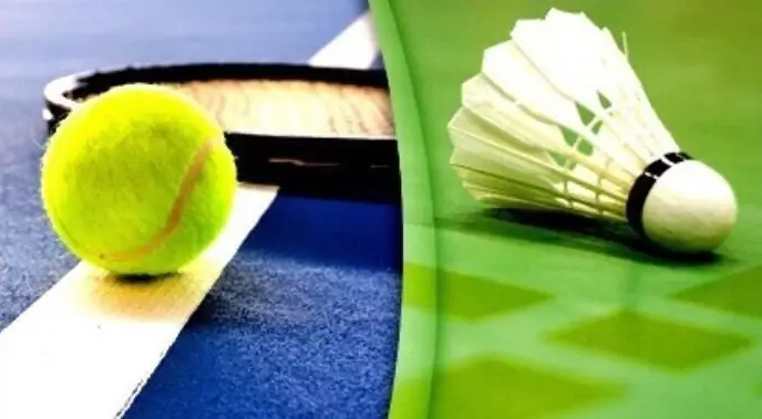 Cầu Lông Vs Tennis: Môn Nào Tốn Sức Hơn & Những So Sánh Chi Tiết