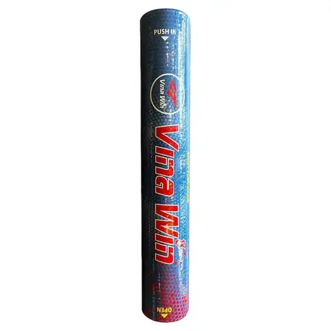 Cầu Lông Vinawin: Review Chi Tiết Ống Cầu Lông & Kinh Nghiệm Chọn Mua