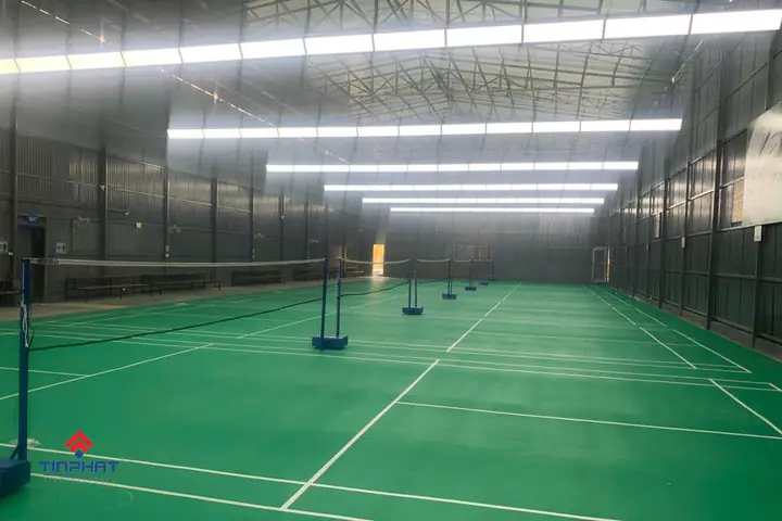 Chiều Cao Lưới Cầu Lông THCS Chuẩn: Quy Định & Hướng Dẫn Chi Tiết