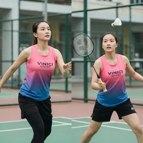 Chơi Cầu Lông Có Giảm Cân Không? Tác Động Đến Đốt Cháy Calo & Sức Khỏe
