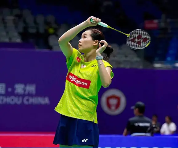 Chung Kết Cầu Lông: Tổng Hợp Thông Tin & Diễn Biến Mới Nhất Chung Kết Cầu Lông: Tổng Hợp Thông Tin & Diễn Biến Mới Nhất