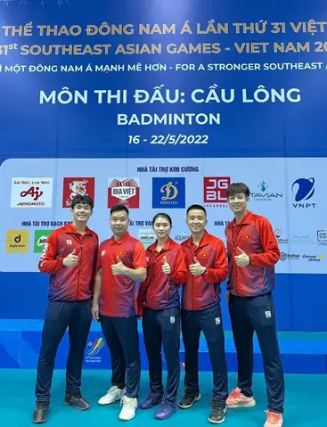 Giải Cầu Lông Quốc Tế Ciputra Hanoi: Thông Tin Chi Tiết, Lịch Thi Đấu & Kết Quả