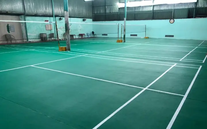 Sân Cầu Lông Đức Lợi Gò Vấp: Địa Chỉ, Giá Thuê Và Đánh Giá Chi Tiết