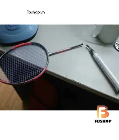 Có Nên Hàn Vợt Cầu Lông Bị Gãy Hay Không? Ưu Nhược Điểm & Kinh Nghiệm