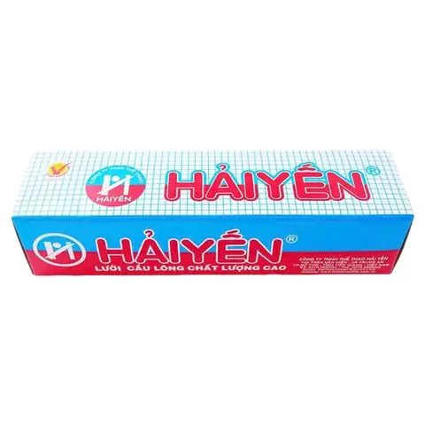 Công Ty Cầu Lông Hải Yến: Lịch Sử, Sản Phẩm & Cộng Đồng | Hải Yến Sports Công Ty Cầu Lông Hải Yến: Lịch Sử, Sản Phẩm & Cộng Đồng | Hải Yến Sports