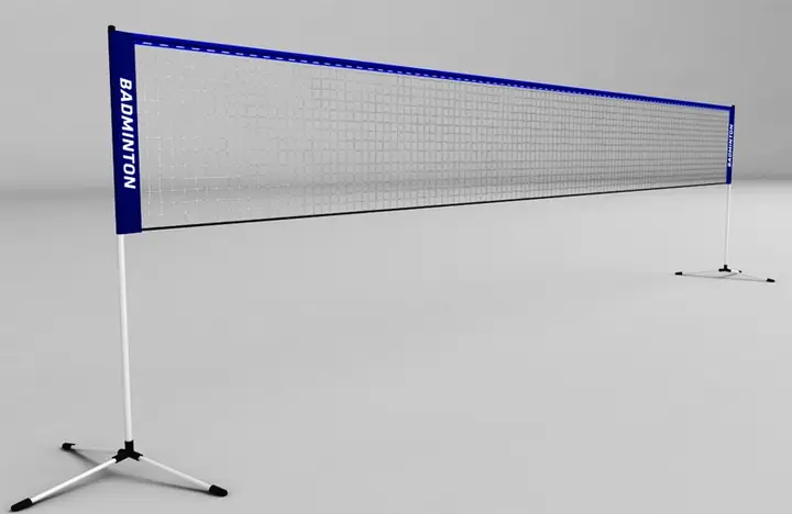 Chiều Cao Lưới Cầu Lông Chuẩn Theo Quy Định BWF: Hướng Dẫn Chi Tiết Từ A-Z