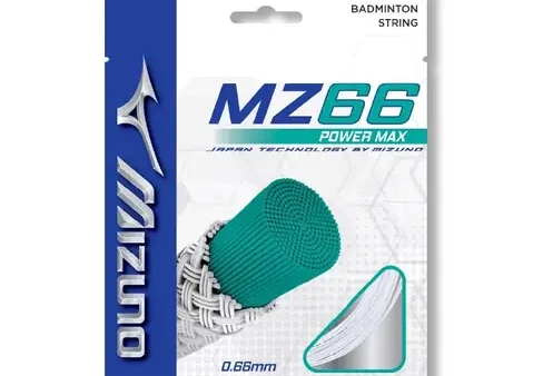 Cước Cầu Lông Mizuno: Khám Phá Các Loại Phổ Biến & Tiêu Chí Chọn Lựa Tối Ưu