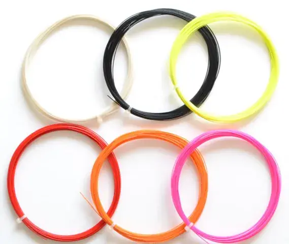 Top 6 Cước Cầu Lông Trợ Lực Tốt Nhất: Tiêu Chí Chọn & Đánh Giá Chi Tiết