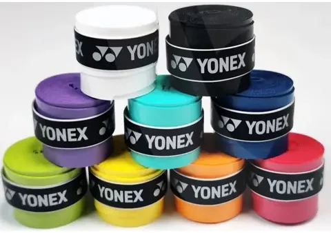 Quấn Cán Vợt Cầu Lông Yonex: Hướng Dẫn Chọn, Mua Và Cách Quấn Đúng Chuẩn