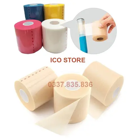 Quấn Cán Vợt Cầu Lông: Hướng Dẫn Chọn Mua, Cách Quấn Chuẩn & Lợi Ích Cho Tay Cầm