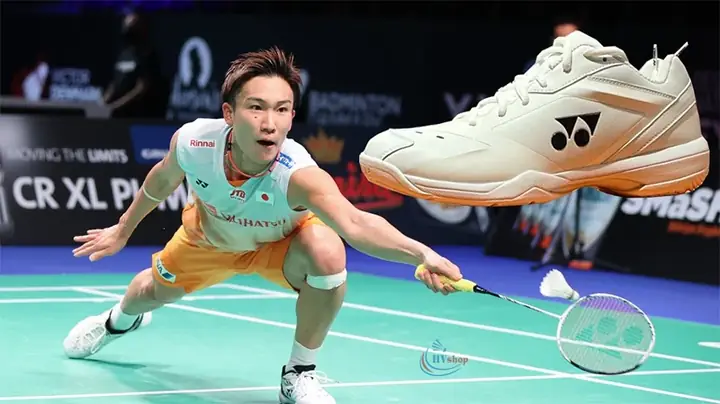 Đặc Điểm Nổi Bật Của Giày Cầu Lông Mà Bạn Cần Biết