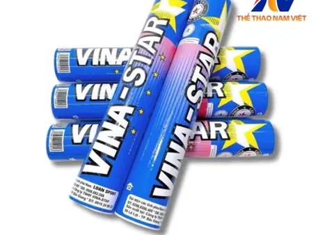 Đại Lý Cầu Lông Vina Star: Địa Chỉ, Sản Phẩm & Đánh Giá