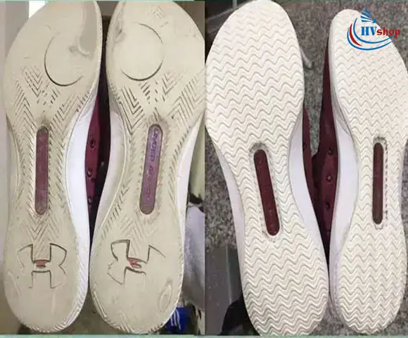 Hướng Dẫn Chi Tiết Cách Dán Đế Giày Cầu Lông Tại Nhà Và Địa Chỉ Uy Tín