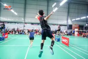 Đan Vợt Cầu Lông Bao Nhiêu Kg Là Vừa? Hướng Dẫn Chọn Lực Căng Tối Ưu