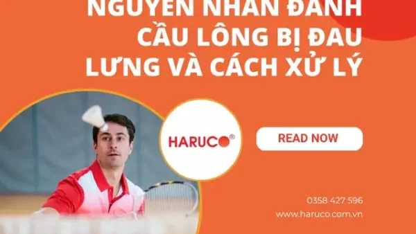 Đánh Cầu Lông Bị Đau Mông: Nguyên Nhân, Cách Khắc Phục Và Phòng Tránh Hiệu Quả