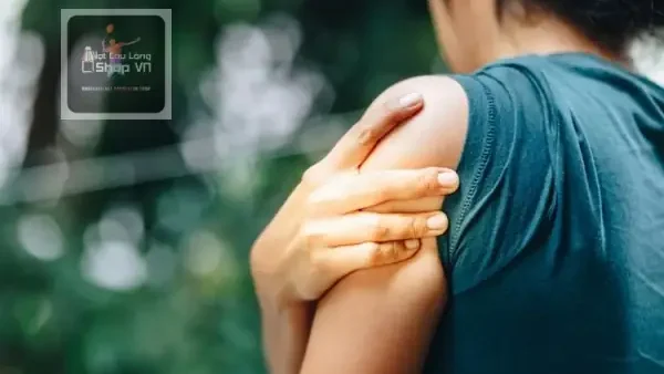 Đánh Cầu Lông Có Làm To Bắp Tay Không? Giải Đáp Và Lời Khuyên Cho Người Chơi