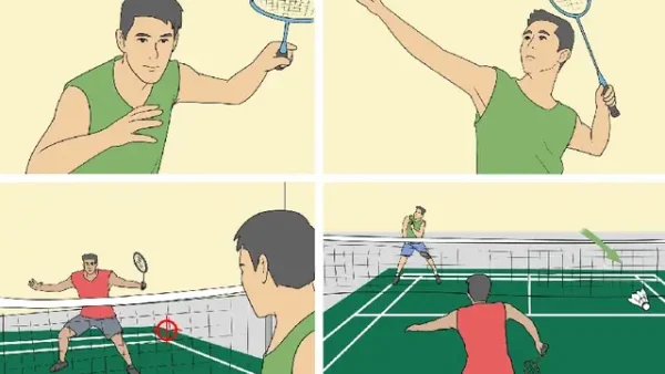 Đánh Cầu Lông Có Tăng Chiều Cao Không? Lợi Ích Và Cách Tập Luyện Hiệu Quả