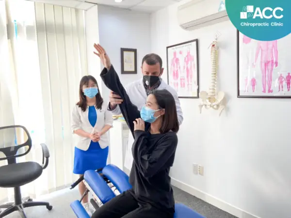 Đánh Cầu Lông Bị Đau Vai: Nguyên Nhân, Cách Xử Lý Và Phòng Ngừa Hiệu Quả