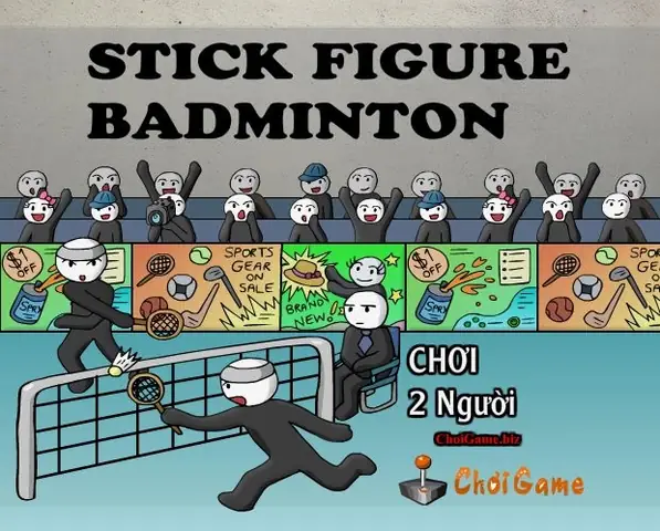 Chơi Cầu Lông Y8: Hướng Dẫn Cách Chơi & Các Game Online Hay Nhất