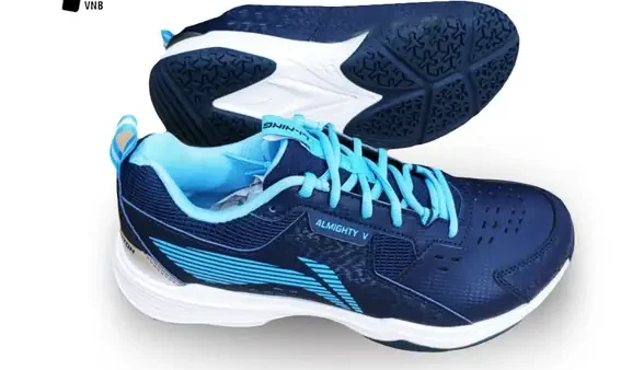 Top 5 Giày Cầu Lông Lining Đáng Mua: Đánh Giá Chi Tiết & Tư Vấn Chọn Giày