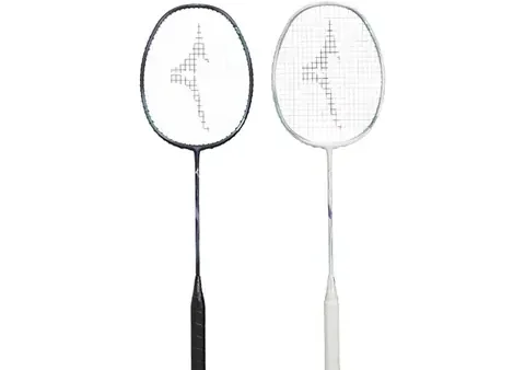 Đánh Giá Chi Tiết Vợt Cầu Lông Mizuno: Chọn Loại Nào Phù Hợp?