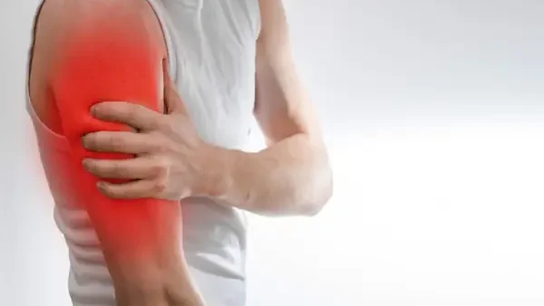 Đau Bắp Tay Khi Chơi Cầu Lông: Nguyên Nhân, Cách Khắc Phục Và Phòng Ngừa Hiệu Quả